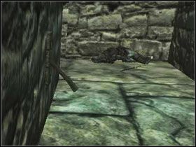 10 - Wyspa Faranga (1) | Rozdział 3 | Solucja Risen - Risen - poradnik do gry