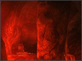 Wspólnie z Inkwizytorem dochodzimy do wniosku że most należy opuścić - Wyspa Faranga (2) | Rozdział 3 | Solucja Risen - Risen - poradnik do gry