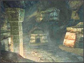 3 - Wyspa Faranga (2) | Rozdział 3 | Solucja Risen - Risen - poradnik do gry