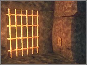 Podnosimy szmaragd - Wyspa Faranga (3) | Rozdział 3 | Solucja Risen - Risen - poradnik do gry