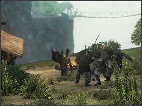 5 - Wyspa Faranga (3) | Rozdział 3 | Solucja Risen - Risen - poradnik do gry