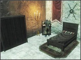 1 - Zadania klasowe - Wojownik Inkwizycji | Rozdział 4 | Solucja Risen - Risen - poradnik do gry