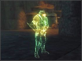 1 - Wyspa Faranga (1) | Rozdział 4 | Solucja Risen - Risen - poradnik do gry