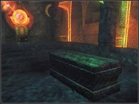 Ursegor zleca nam odszukanie pięciu części jego zbroi - Wyspa Faranga (1) | Rozdział 4 | Solucja Risen - Risen - poradnik do gry