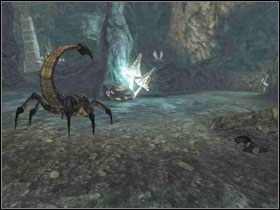 Pod numerem (M7 - Wyspa Faranga (1) | Rozdział 4 | Solucja Risen - Risen - poradnik do gry