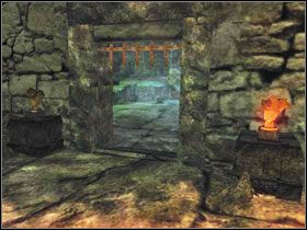 6 - Wyspa Faranga (3) | Rozdział 4 | Solucja Risen - Risen - poradnik do gry