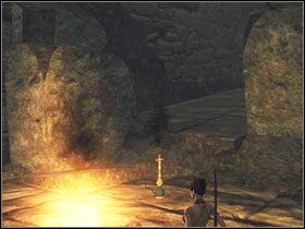 1 - Wyspa Faranga (4) | Rozdział 4 | Solucja Risen - Risen - poradnik do gry