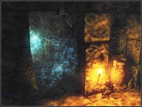 2 - Wyspa Faranga (4) | Rozdział 4 | Solucja Risen - Risen - poradnik do gry