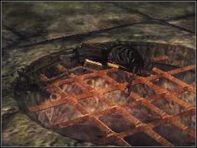 Na trzech ścianach znajdujemy przyciski - Wyspa Faranga (4) | Rozdział 4 | Solucja Risen - Risen - poradnik do gry