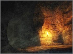 Na północ od Severina (M7 - Wyspa Faranga (5) | Rozdział 4 | Solucja Risen - Risen - poradnik do gry