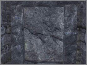 Otwieramy niebieską barierę po prawej - Wyspa Faranga (5) | Rozdział 4 | Solucja Risen - Risen - poradnik do gry