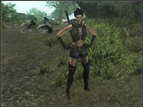 6 - Wyspa Faranga (5) | Rozdział 4 | Solucja Risen - Risen - poradnik do gry