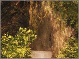 W drodze do świątyni (M7 - Wyspa Faranga (5) | Rozdział 4 | Solucja Risen - Risen - poradnik do gry