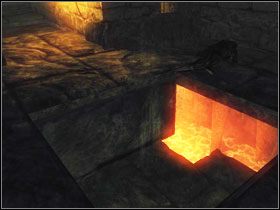 9 - Wyspa Faranga (5) | Rozdział 4 | Solucja Risen - Risen - poradnik do gry