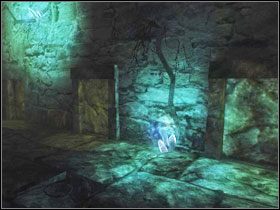 Używamy zapadni w podłodze - Wyspa Faranga (5) | Rozdział 4 | Solucja Risen - Risen - poradnik do gry