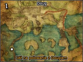 3 - Podział Map Świata | Risen - Risen - poradnik do gry