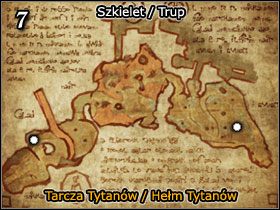 9 - Podział Map Świata | Risen - Risen - poradnik do gry