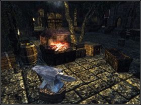 1 - Kowalstwo | Umiejętności, aktywności i walka | Risen - Risen - poradnik do gry