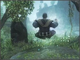 Magia runiczna dostępna jest tylko dla czystego maga (patrz wybór klasy postaci ) - Magia | Umiejętności, aktywności i walka | Risen - Risen - poradnik do gry