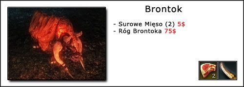 4 - Oprawianie Zwierząt | Umiejętności, aktywności i walka | Risen - Risen - poradnik do gry