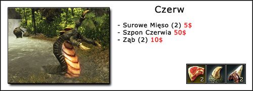 7 - Oprawianie Zwierząt | Umiejętności, aktywności i walka | Risen - Risen - poradnik do gry