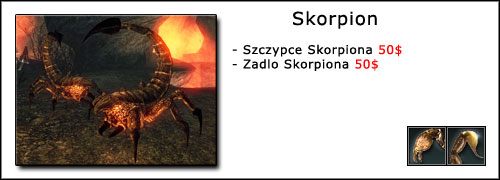 8 - Oprawianie Zwierząt | Umiejętności, aktywności i walka | Risen - Risen - poradnik do gry