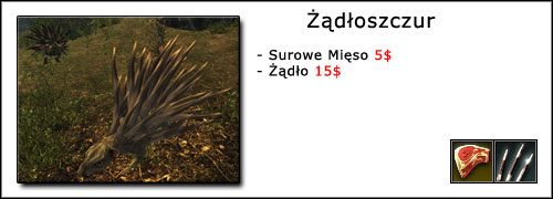 10 - Oprawianie Zwierząt | Umiejętności, aktywności i walka | Risen - Risen - poradnik do gry