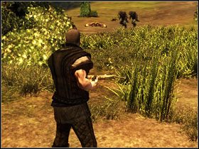 Zdolność posługiwania się kuszą - Władanie Kuszą | Umiejętności, aktywności i walka | Risen - Risen - poradnik do gry