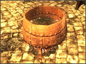 1 - Gotowanie | Umiejętności, aktywności i walka | Risen - Risen - poradnik do gry