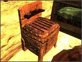 Pozwala na stworzenie potraw, z których część permanentnie podnosi statystyki postaci - Gotowanie | Umiejętności, aktywności i walka | Risen - Risen - poradnik do gry