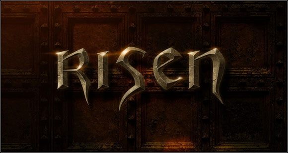 Niniejszy atlas stanowi opis świata gry Risen - Wprowadzenie | Risen - Risen - poradnik do gry