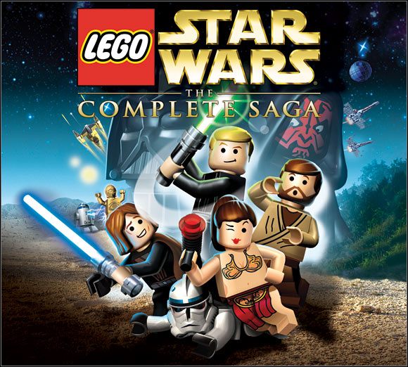 Poradnik do gry LEGO Star Wars: The Complete Saga stanowi kompendium wiedzy na temat tej produkcji - z jednej strony dość prostej, ale z drugiej najeżonej sekretami i bonusami do odblokowania - LEGO Star Wars: The Complete Saga - poradnik do gry