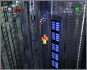 1 - Chapter 1 - Bounty Hunter Pursuit - Story Mode - Episode 2 - LEGO Star Wars: The Complete Saga - poradnik do gry