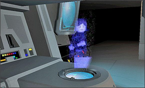 To już nie ten słodki blondynek z Mrocznego Widma, ot co. - Chapter 5 - Ruin of the Jedi - Story Mode - Episode 3 - LEGO Star Wars: The Complete Saga - poradnik do gry