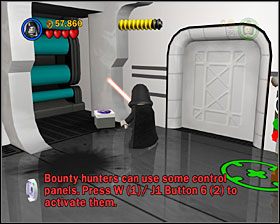 1 - Chapter 1 - Secret Plans - Free Play - Episode 4 - LEGO Star Wars: The Complete Saga - poradnik do gry