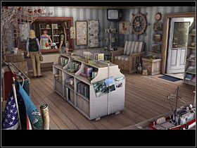 5 - Rozdział pierwszy (1) | Opis przejścia Black Mirror II - Black Mirror II - poradnik do gry