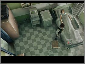 13 - Rozdział pierwszy (1) | Opis przejścia Black Mirror II - Black Mirror II - poradnik do gry