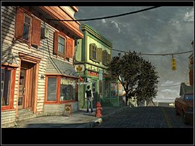 14 - Rozdział pierwszy (1) | Opis przejścia Black Mirror II - Black Mirror II - poradnik do gry