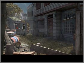 Opuść szpital i wróć do fotografa - Rozdział pierwszy (1) | Opis przejścia Black Mirror II - Black Mirror II - poradnik do gry