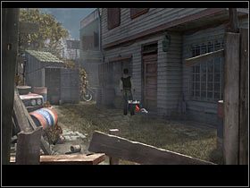 1 - Rozdział pierwszy (2) | Opis przejścia Black Mirror II - Black Mirror II - poradnik do gry