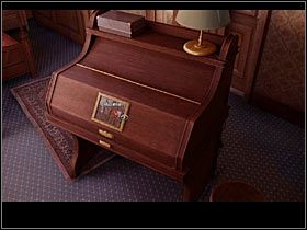 Po scence z Fullerem (i zwolnieniu z pracy) znajdziesz się na ulicy - Rozdział pierwszy (2) | Opis przejścia Black Mirror II - Black Mirror II - poradnik do gry