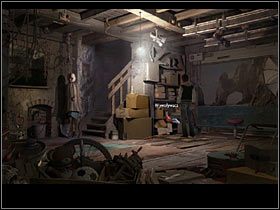 Otwórz sejf i wyjmij z niego rolkę filmu fotograficznego ze zdjęciami Angeliny - Rozdział pierwszy (2) | Opis przejścia Black Mirror II - Black Mirror II - poradnik do gry