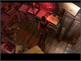 11 - Rozdział pierwszy (2) | Opis przejścia Black Mirror II - Black Mirror II - poradnik do gry