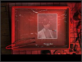 5 - Rozdział pierwszy (3) | Opis przejścia Black Mirror II - Black Mirror II - poradnik do gry