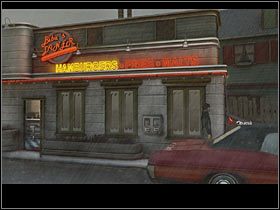 6 - Rozdział drugi (1) | Opis przejścia Black Mirror II - Black Mirror II - poradnik do gry