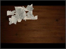 Przenieś się zatem do lokalu państwa Biba - Rozdział drugi (1) | Opis przejścia Black Mirror II - Black Mirror II - poradnik do gry