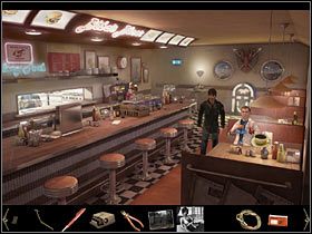 8 - Rozdział drugi (1) | Opis przejścia Black Mirror II - Black Mirror II - poradnik do gry