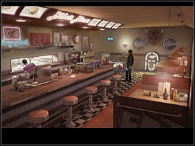 9 - Rozdział drugi (1) | Opis przejścia Black Mirror II - Black Mirror II - poradnik do gry