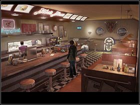 10 - Rozdział drugi (1) | Opis przejścia Black Mirror II - Black Mirror II - poradnik do gry