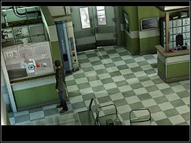 Użyj jej na doktorze - wylejesz mu ją na spodnie - Rozdział drugi (1) | Opis przejścia Black Mirror II - Black Mirror II - poradnik do gry